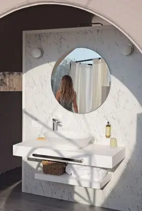 Suite Deluxe - Luna privada con vistas panorámicas al cielo y jacuzzi