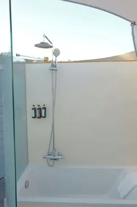 Suite - Luna privada con vistas panorámicas al cielo