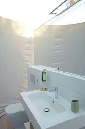 Suite - Luna privada con vistas panorámicas al cielo