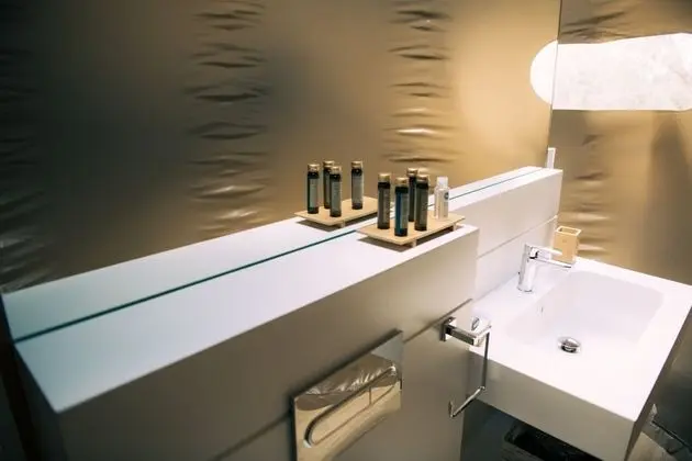 Suite Superior Premium - Luna privada con vistas panorámicas al cielo y jacuzzi