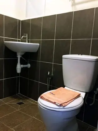 Süit, 1 Büyük (Queen) Boy Yatak
