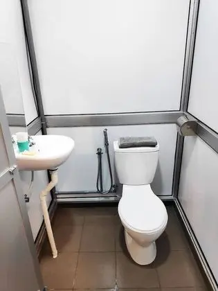 Tek Kişilik Oda (Super)
