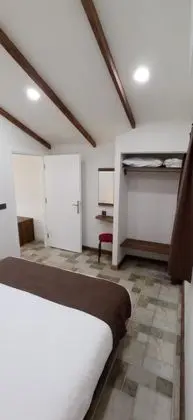 Bungalow Aile Odası, Deniz ve Dağ Manzaralı, Balkonlu