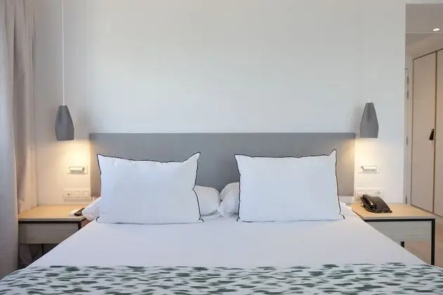 Premium Tek Büyük Yataklı Oda (Street Views)