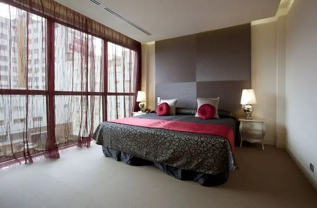 Privilege Room