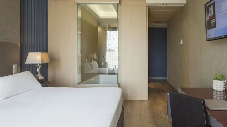 Privilege Room