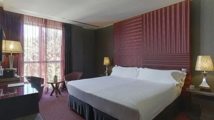 Privilege Room
