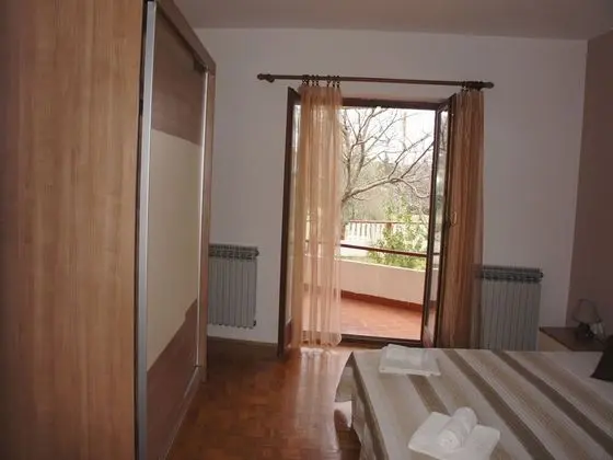 Apart Daire (MiMa - 150 m from the beach - A1(2+2))