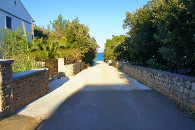 Apart Daire (MiMa - 150 m from the beach - A1(2+2))