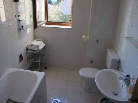 Apart Daire (MiMa - 150 m from the beach - A1(2+2))