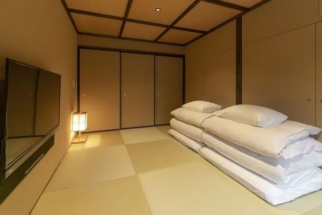 Ev (Private Vacation Home)