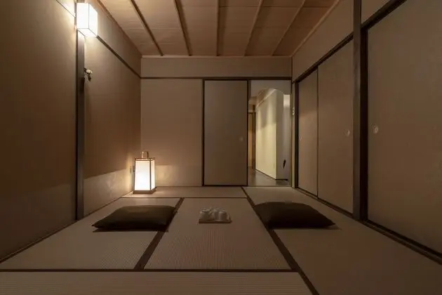 Ev (Private Vacation Home)