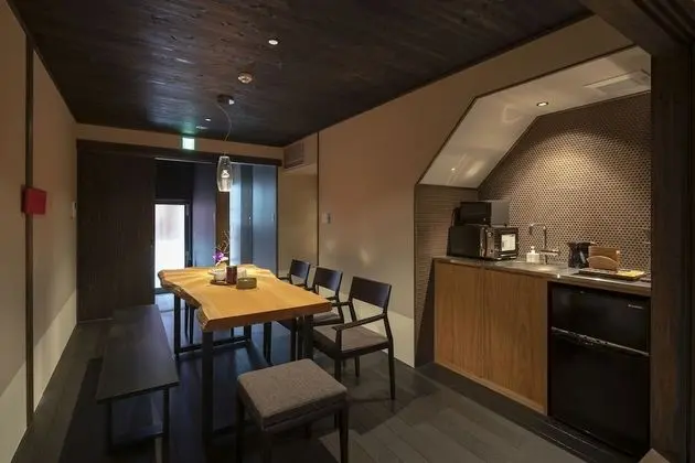Ev (Private Vacation Home)