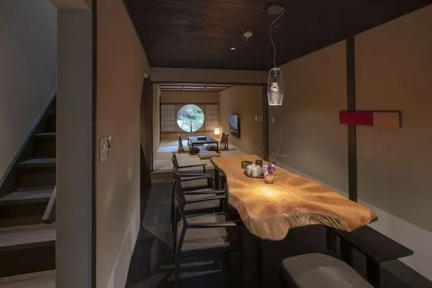 Ev (Private Vacation Home)