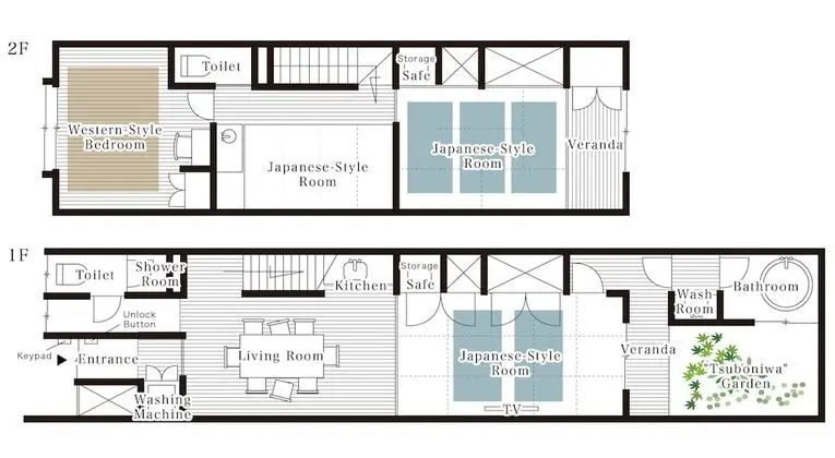 Ev (Private Vacation Home)