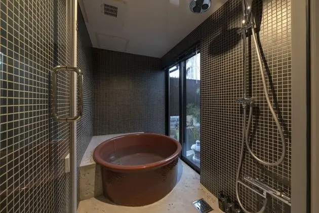 Ev (Private Vacation Home)