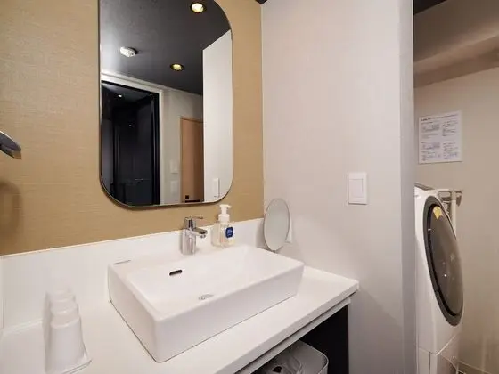 Apart Daire, Bağlantılı Odalar