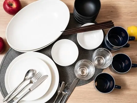 Apart Daire, Bağlantılı Odalar