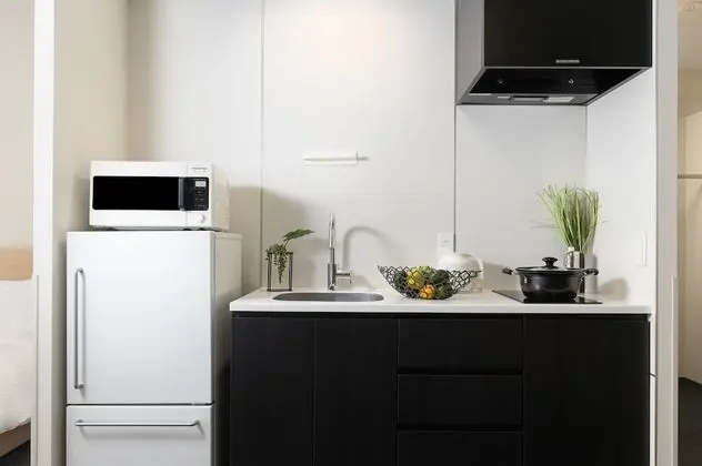 Apart Daire, Bağlantılı Odalar