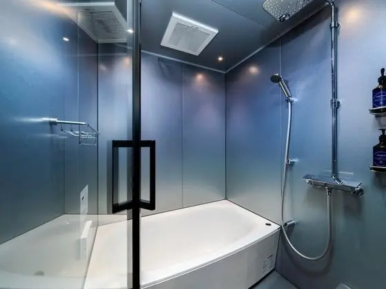 Apart Daire, Bağlantılı Odalar