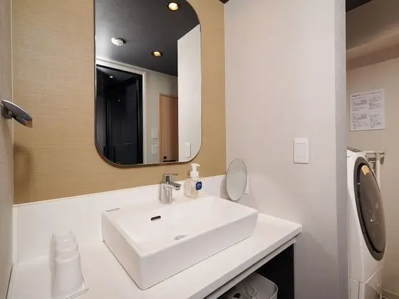 Apart Daire, Bağlantılı Odalar