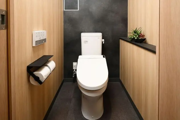 Apart Daire, Bağlantılı Odalar