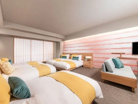 Apart Daire (5 Single-Beds)