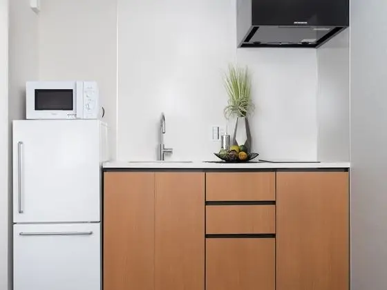 Apart Daire (5 Single-Beds)