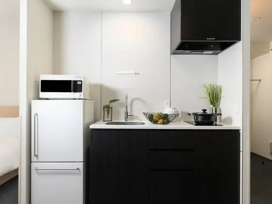 Apart Daire (4 Single-Beds)