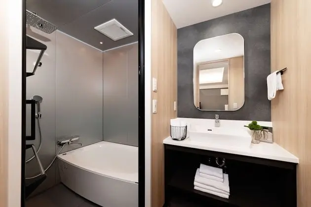 Apart Daire (4 Single-Beds)