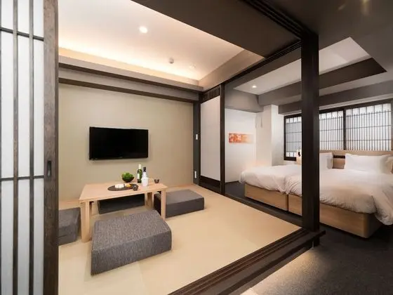Apart Daire (Japanese)