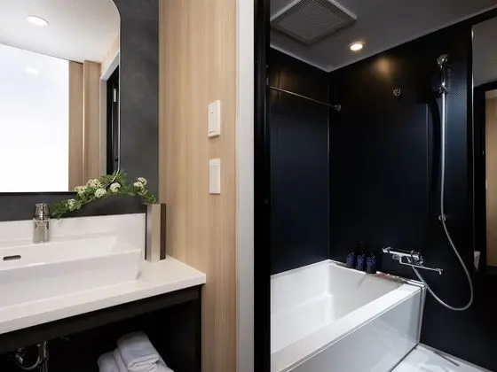 Apart Daire, Sigara İçilmez (With Loft Bed)