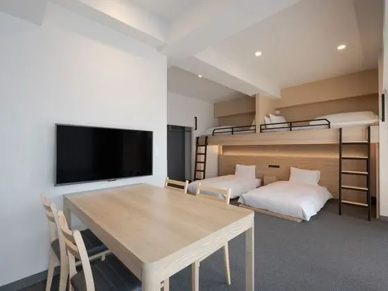 Çatı Katı (Loft), Sigara İçilmez