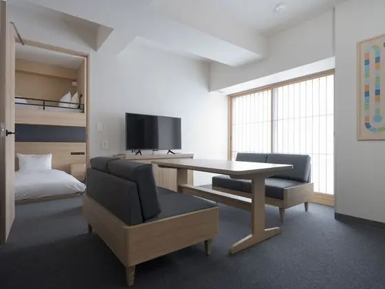 Çatı Katı (Loft), Sigara İçilmez