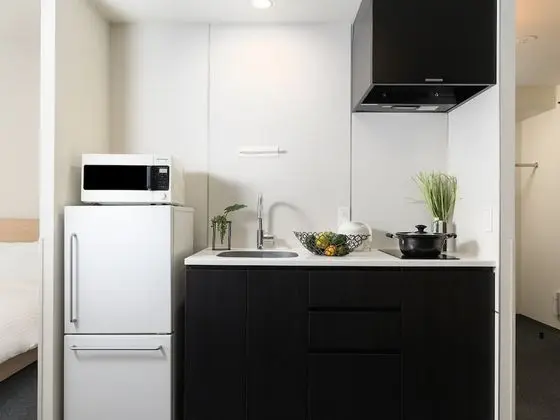 Çatı Katı (Loft), Sigara İçilmez