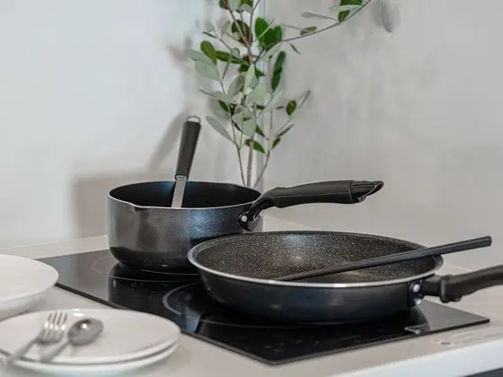 Family Apart Daire, Sigara İçilmez