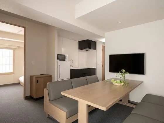 Oda, 2 Yatak Odası, Sigara İçilmez (with Bunk Beds)