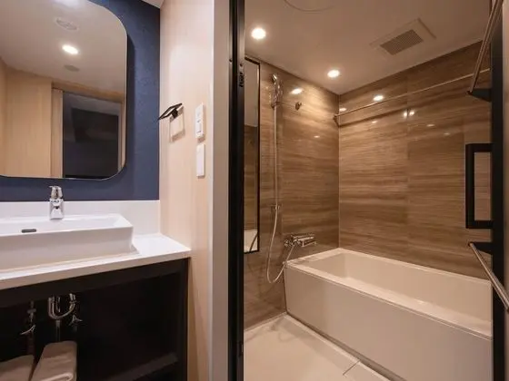 Oda, 2 Yatak Odası, Sigara İçilmez (with Bunk Beds)