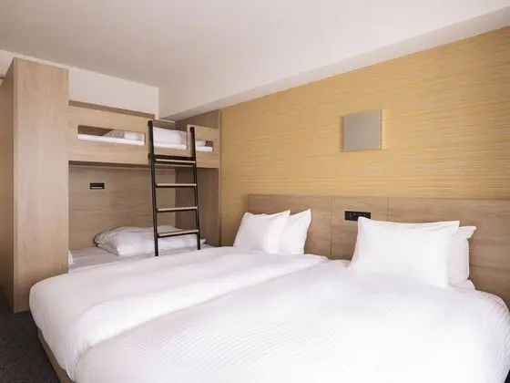 Oda, Sigara İçilmez (Theater, with Bunk Beds)