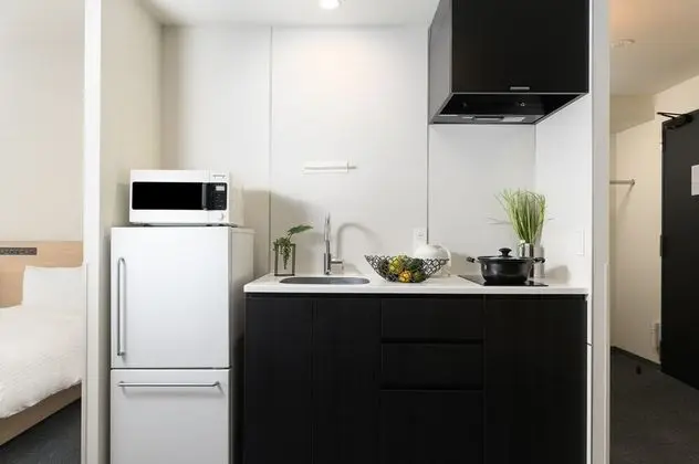 Apart Daire, Bağlantılı Odalar