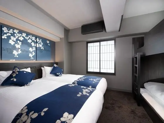 Premium Apart Daire, 2 Yatak Odası