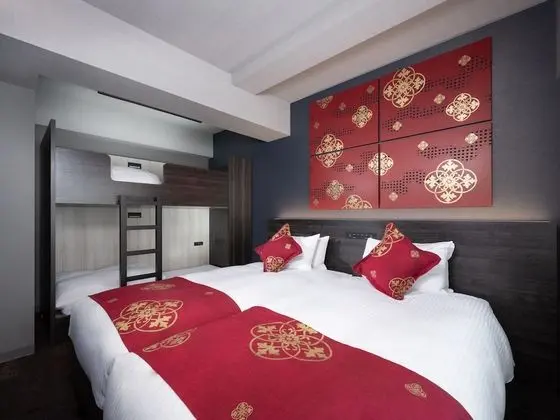 Premium Apart Daire, 2 Yatak Odası