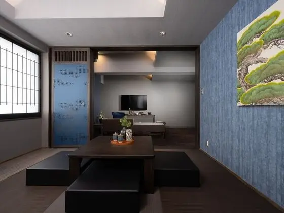 Premium Apart Daire, 2 Yatak Odası