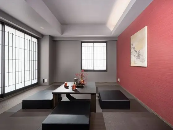 Premium Apart Daire, 2 Yatak Odası