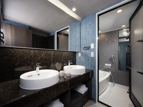 Premium Apart Daire, 2 Yatak Odası