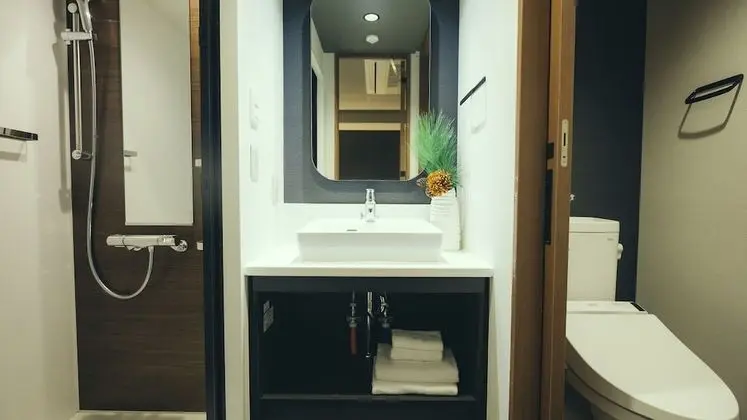 Superior Süit, 2 Yatak Odası, Sigara İçilmez