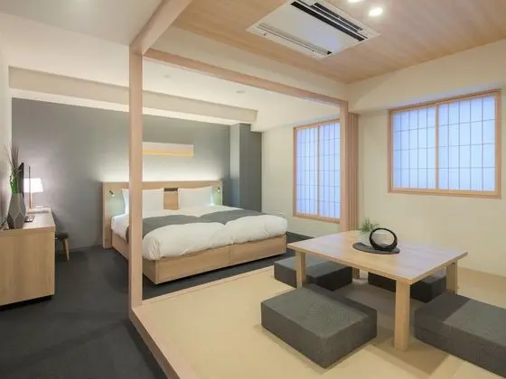 Apart Daire (Japanese)