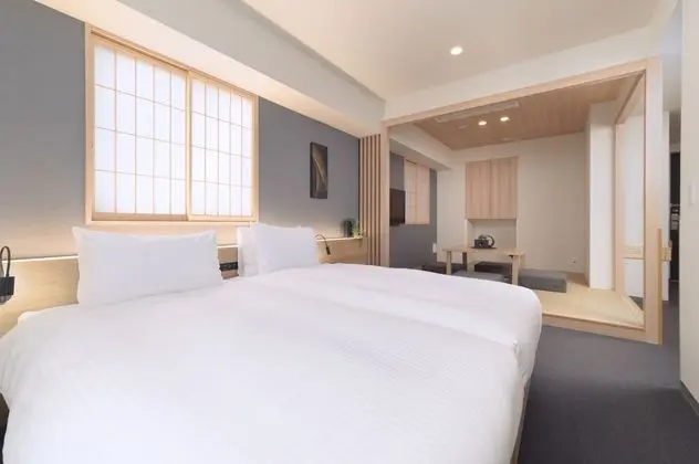 Apart Daire (Japanese)