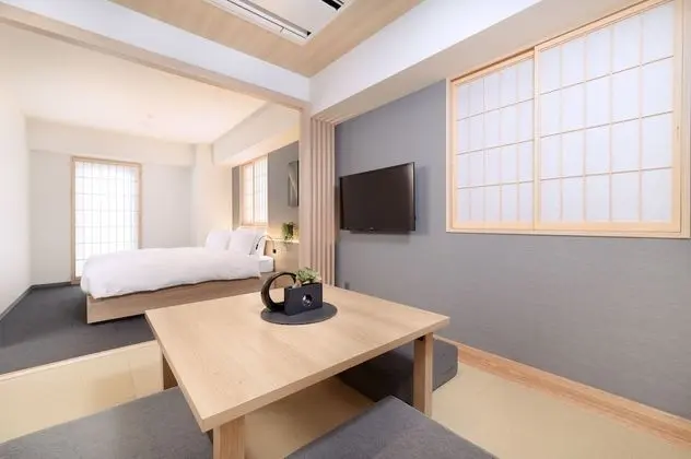 Apart Daire (Japanese)