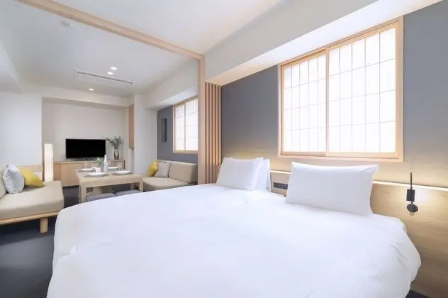 Apart Daire (Sofa-Bed)